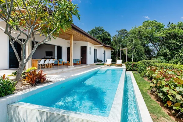 Kasa Cara Cara — 4 bedroom vacation rental in Playa Grande