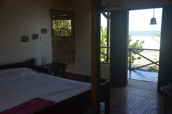 Juan Venado — 3 bedroom vacation rental in Las Peñitas