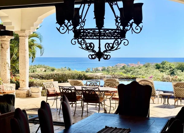 4BR House in Cabo San Lucas — 4 bedroom vacation rental in Cabo San Lucas