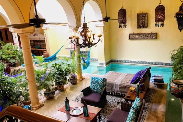 3BR Villa — 3 bedroom vacation rental in 
