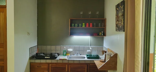 Studio in Londres — 1 bedroom vacation rental in Londres, Naranjito