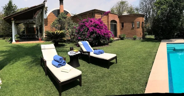 4BR Cottage in Malinalco — 4 bedroom vacation rental in Malinalco