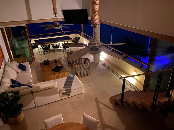 4BR Villa in Bahía de Banderas — 4 bedroom vacation rental in Bahía de Banderas