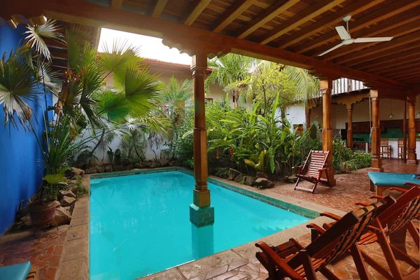 7BR Colonial House in Granada — 7 bedroom vacation rental in Granada