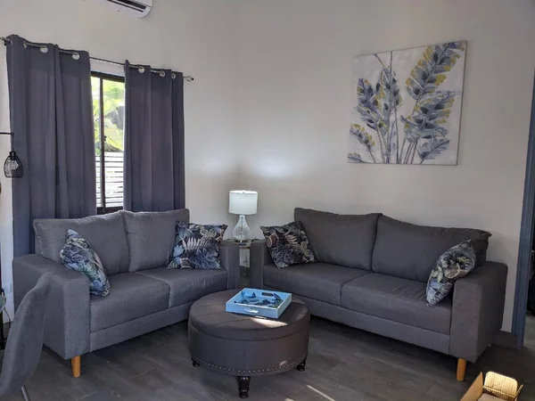 Blue Morpho Casita — 2 bedroom vacation rental in San Carlos