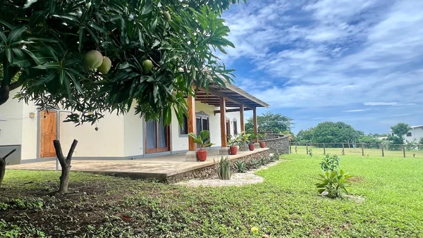 Hilltop Hideaway — 2 bedroom vacation rental in Aposentillo