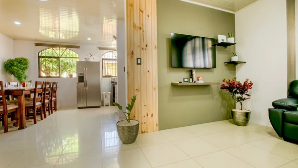 3BR Villa in La Fortuna — 3 bedroom vacation rental in La Fortuna