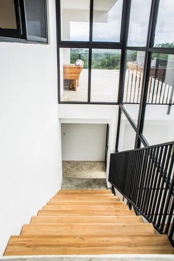 Casa Gostosa — 3 bedroom vacation rental in 