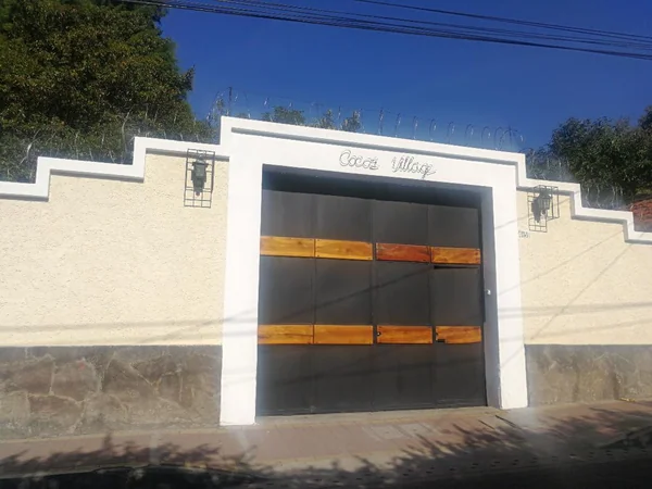 3BR Villa in Panajachel — 3 bedroom vacation rental in Panajachel