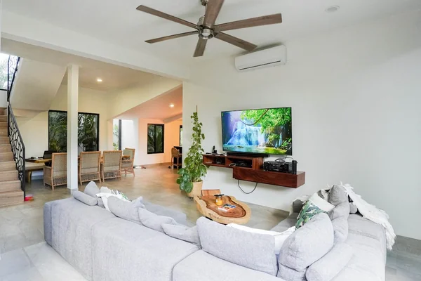 4BR Villa in Sayulita — 4 bedroom vacation rental in Sayulita