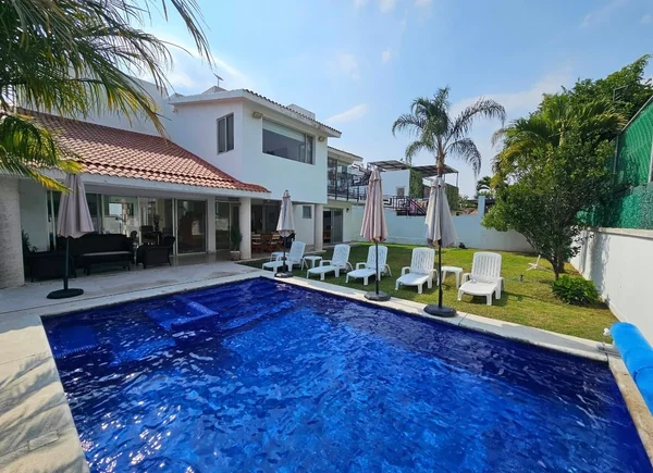 4BR Villa in Amecameca — 4 bedroom vacation rental in Amecameca