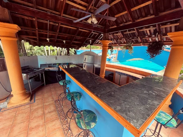 Mandala Room — 0 bedroom vacation rental in Ocotal Beach