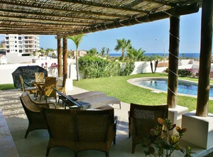 Vista al Mar — 5 bedroom vacation rental in San José del Cabo