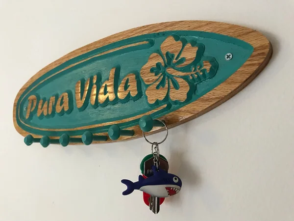 Pez Pequeño — 0 bedroom vacation rental in Coco