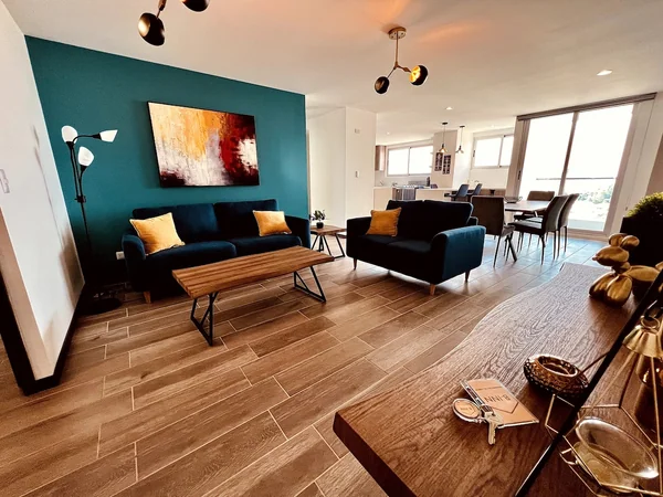 6BR Condo in Guatemala City — 6 bedroom vacation rental in Guatemala City