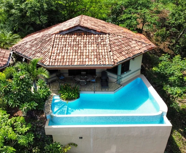 Casa Paraiso — 3 bedroom vacation rental in 