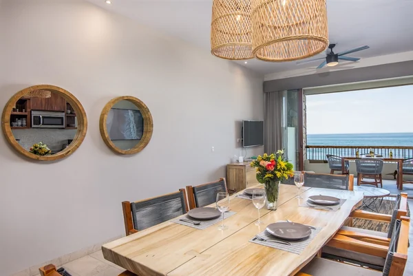 Casa Wen — 3 bedroom vacation rental in San José del Cabo