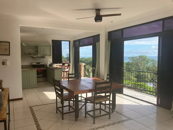 Las Gondolas — 3 bedroom vacation rental in Playa Hermosa, Jacó