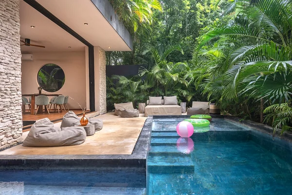 The Ultimate — 4 bedroom vacation rental in Tulum