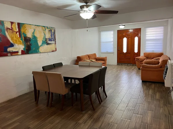 4BR House in Parras de la Fuente — 4 bedroom vacation rental in Parras de la Fuente