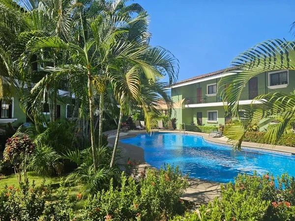 Studio in Coco — 1 bedroom vacation rental in Coco