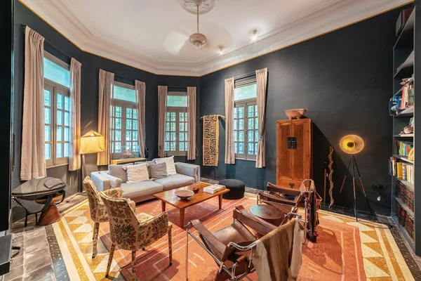 6BR Villa — 6 bedroom vacation rental in 