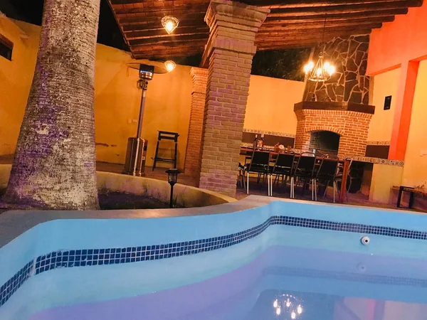 4BR House in San Pedro de las Colonias — 4 bedroom vacation rental in San Pedro de las Colonias