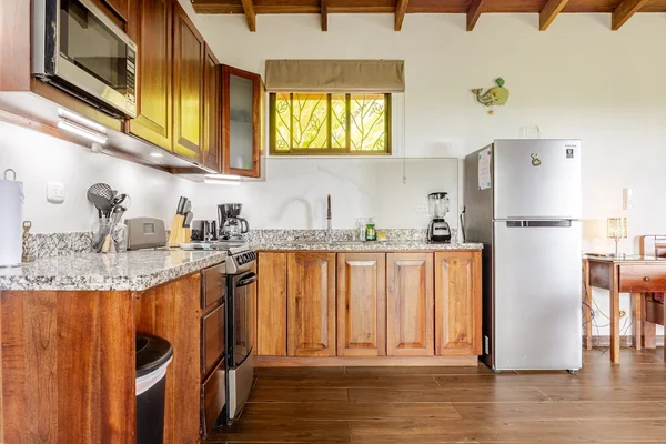 Villas Verde — 1 bedroom vacation rental in Uvita