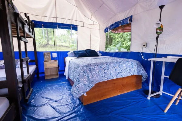 Pura Vida Glamping — 1 bedroom vacation rental in Guatuso