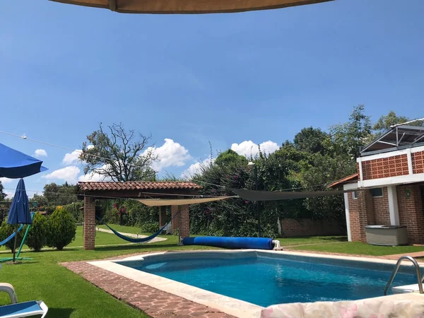 4BR Cottage in Valle de Bravo — 4 bedroom vacation rental in Valle de Bravo