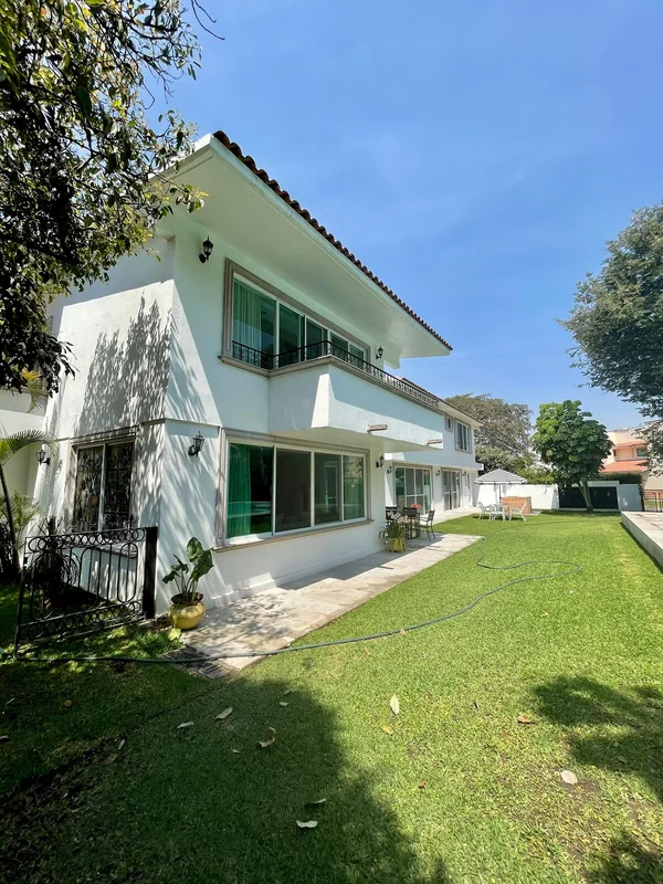 4BR Villa in Atlixco — 4 bedroom vacation rental in Atlixco