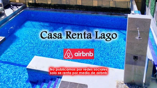 3BR Cottage in Chapala — 3 bedroom vacation rental in Chapala