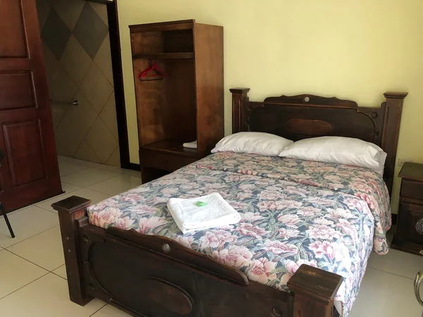 Hostedaje Adrimaran 2 — 0 bedroom vacation rental in Palmares