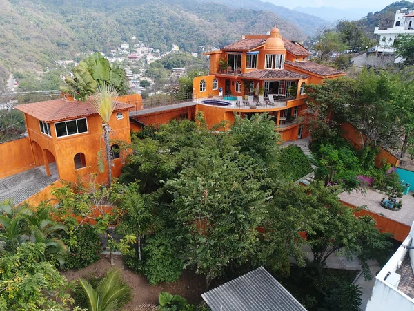 Casa Lorenzo — 5 bedroom vacation rental in Mismaloya