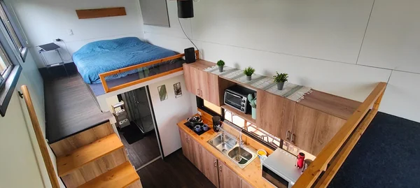 Studio in Alajuela — 1 bedroom vacation rental in Alajuela