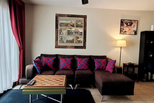 Luna Liberiana — 2 bedroom vacation rental in Liberia