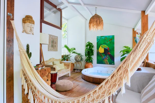 Pura Bali — 1 bedroom vacation rental in Puerto Viejo de Talamanca