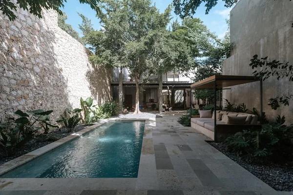 5BR Villa — 5 bedroom vacation rental in 