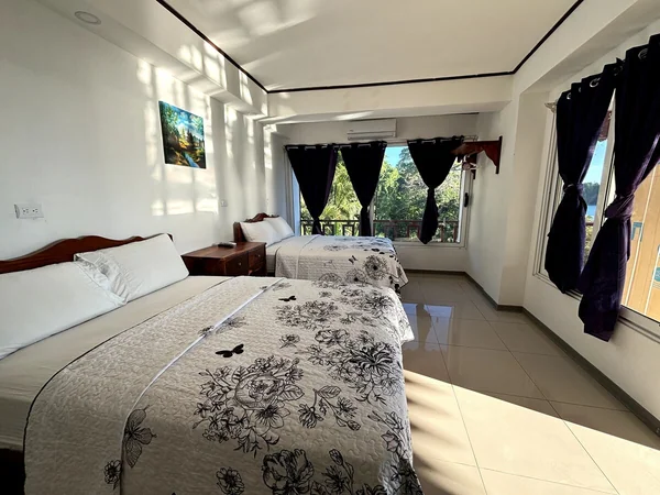 Manuel Antonio Mini Apartment — 0 bedroom vacation rental in Quepos