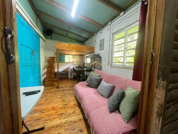 Margarita House — 1 bedroom vacation rental in Limón
