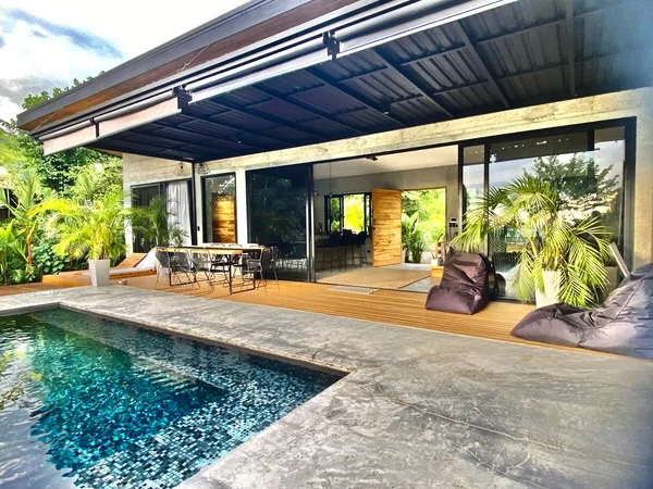 Casa Búho — 6 bedroom vacation rental in Playa Santa Teresa