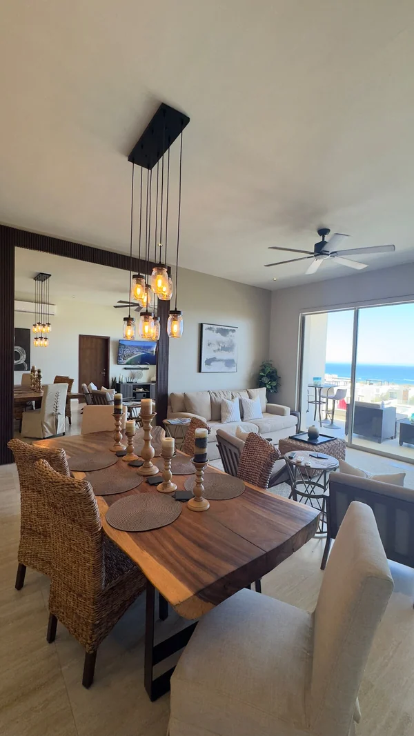 Casa Vista — 3 bedroom vacation rental in Cabo San Lucas