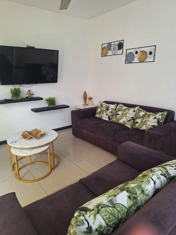 3BR Villa in Tamarindo — 3 bedroom vacation rental in Tamarindo