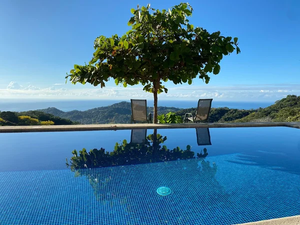 Villa Laurel — 1 bedroom vacation rental in Puerto Carrillo