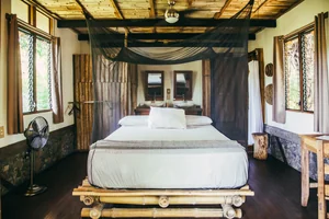 Studio in Ometepe — 1 bedroom vacation rental in Ometepe