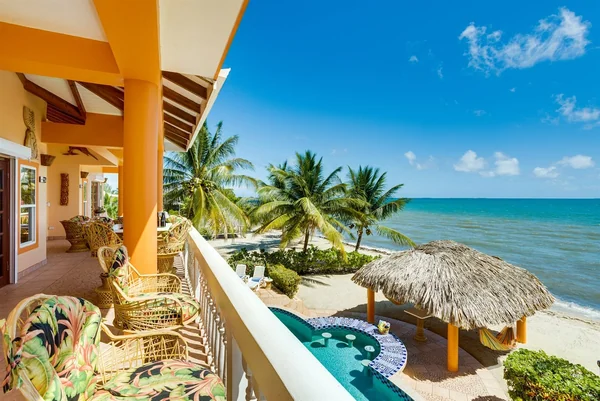 4BR Villa — 4 bedroom vacation rental in 