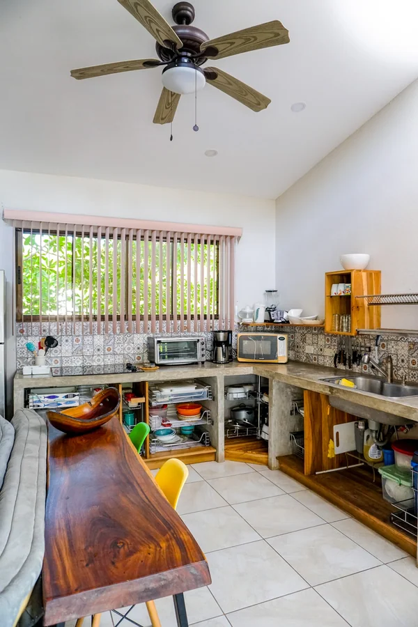 Casa Colono — 2 bedroom vacation rental in Playa Grande