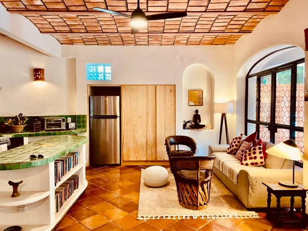 3BR Condo in Nuevo Vallarta — 3 bedroom vacation rental in Nuevo Vallarta