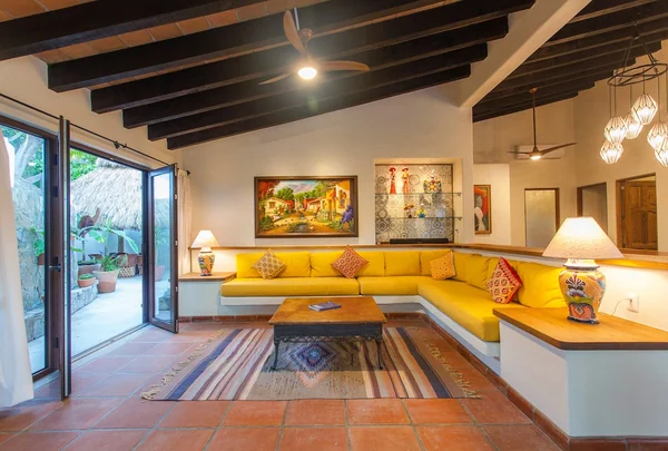 3BR Villa in Nuevo Vallarta — 3 bedroom vacation rental in Nuevo Vallarta
