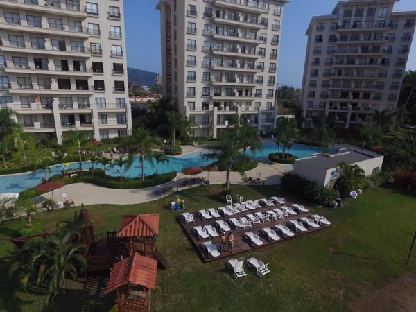 3BR Condo in Jaco — 3 bedroom vacation rental in Jaco